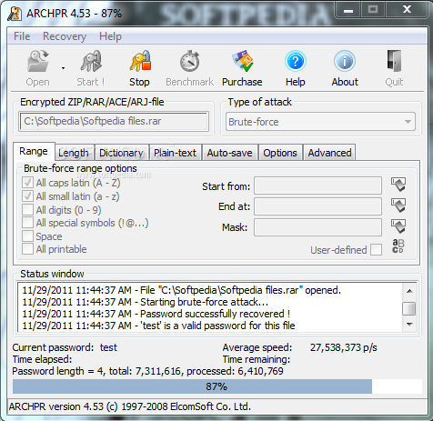 Archpr 4 53 Keygen Download For Mac