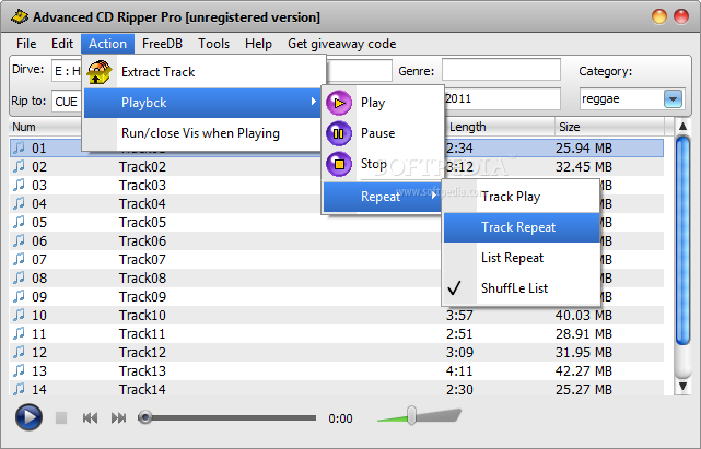 download protected music converter