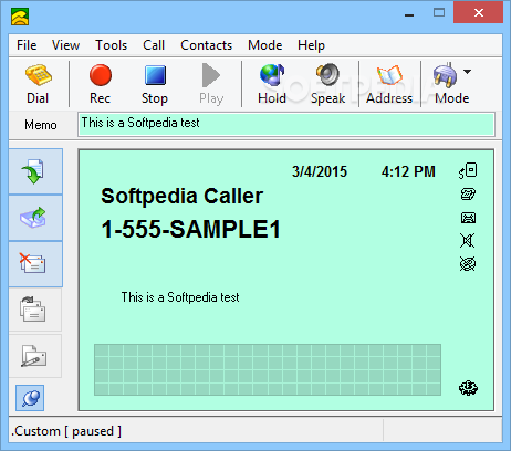 express talk softphone exe file download