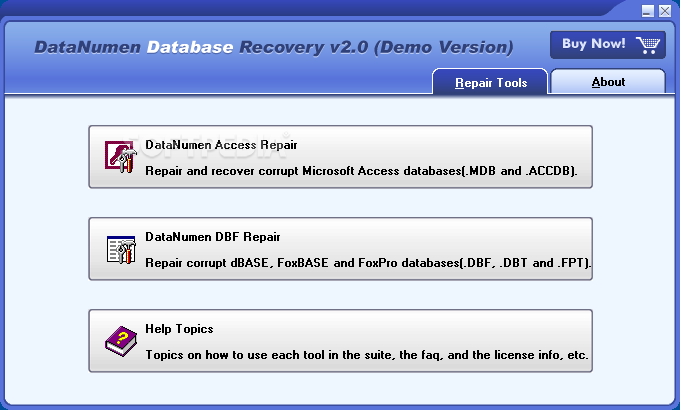 download the last version for windows Magic Data Recovery Pack 4.6