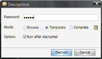 kakasoft advanced folder encryption review