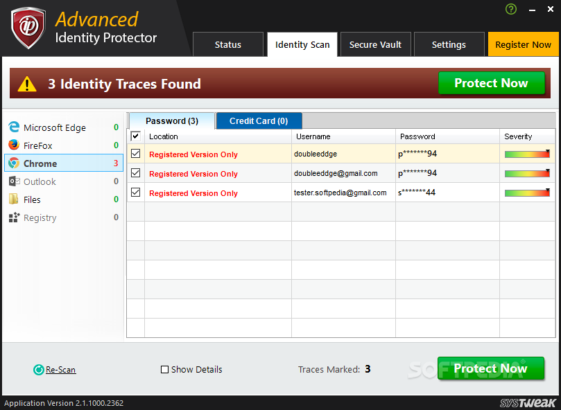 advanced identity protector download