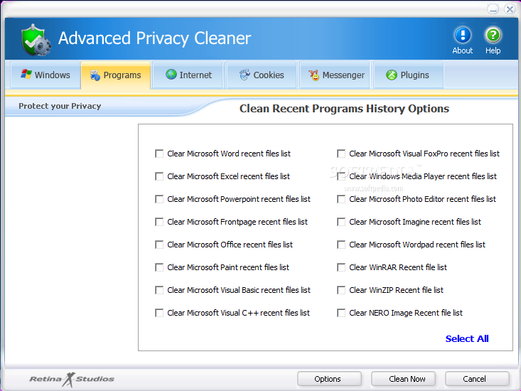 smart privacy cleaner download