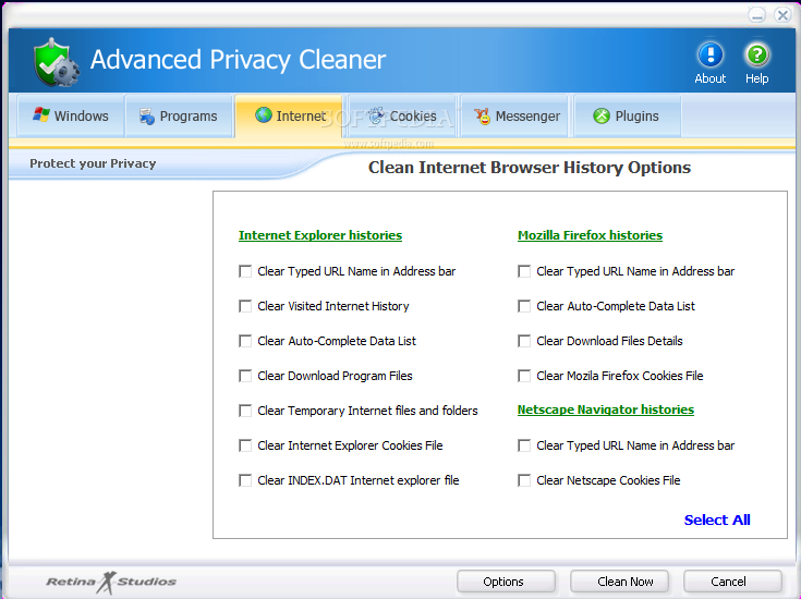free privacy cleaner windows 10