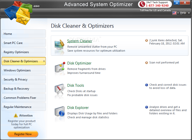 download the last version for mac Advanced System Optimizer 3.81.8181.238
