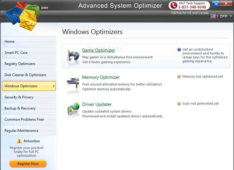 audirvana system optimizer needs to install error
