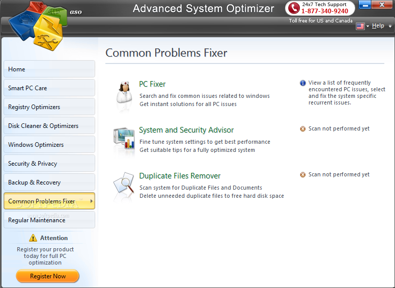 for iphone download Advanced System Optimizer 3.81.8181.238