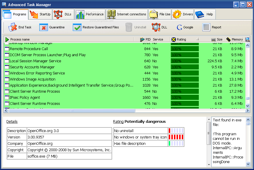 advanced task manager pro 5.2.6