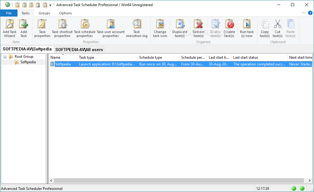 task scheduler windows 10 download