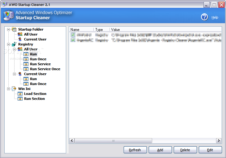 Optimizer 15.4 instal the new for windows