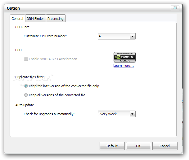 aimersoft drm media converter free download