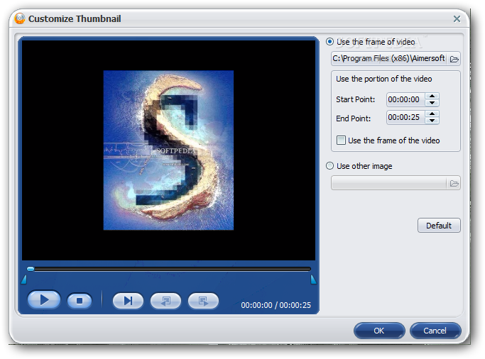 aimersoft dvd creator download