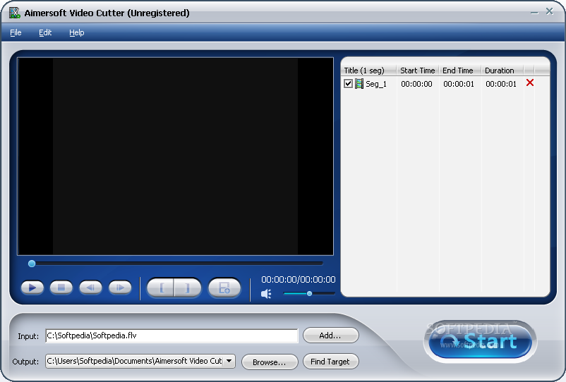 download the new for windows Simple Video Cutter 0.26.0