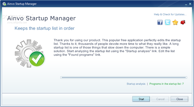 absolute startup manager torrent