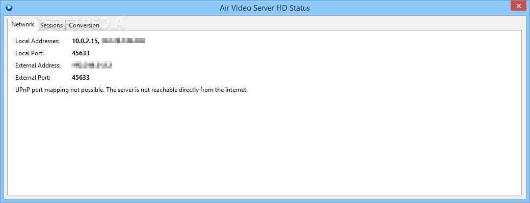 air video server hd ac3