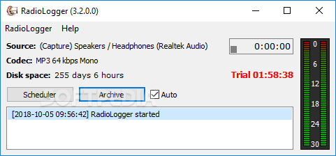 Download RadioLogger – Download Free