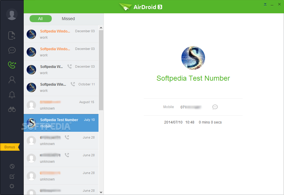 airdroid cast download