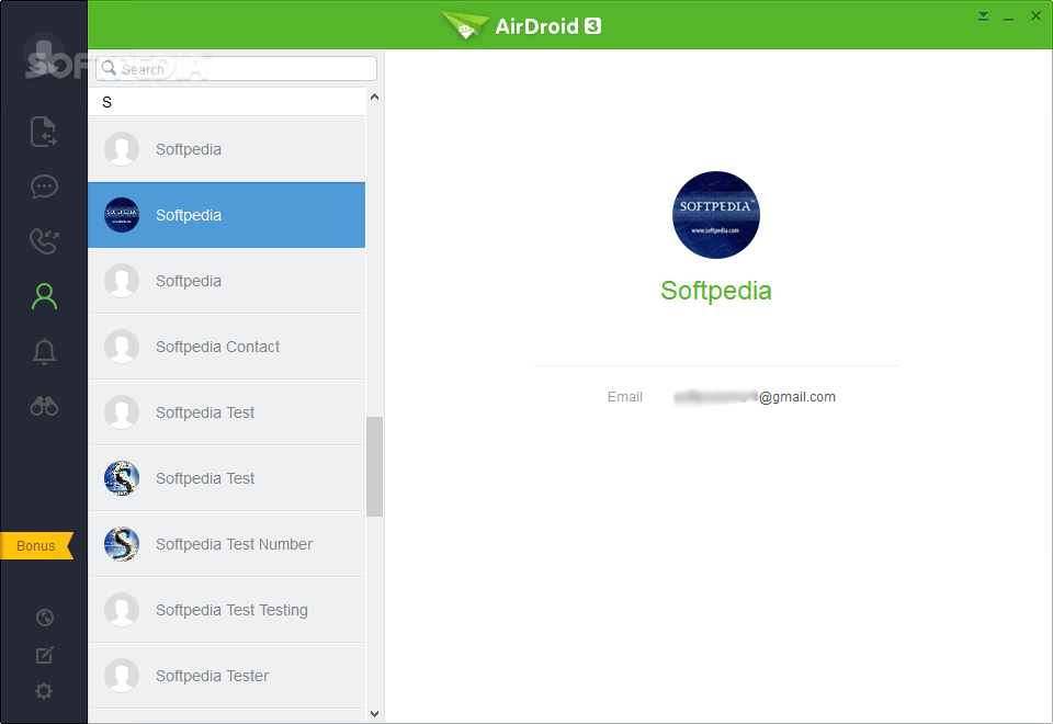 AirDroid 3.7.1.3 download the new version for android