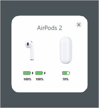 AirPodsDesktop screenshot #0