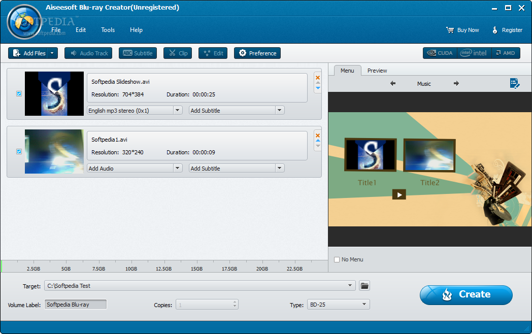 Aiseesoft Slideshow Creator 1.0.60 download the new for apple