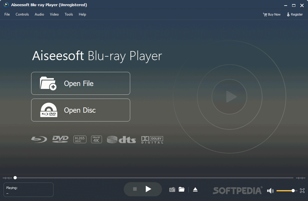 for windows instal Tipard Blu-ray Player 6.3.36