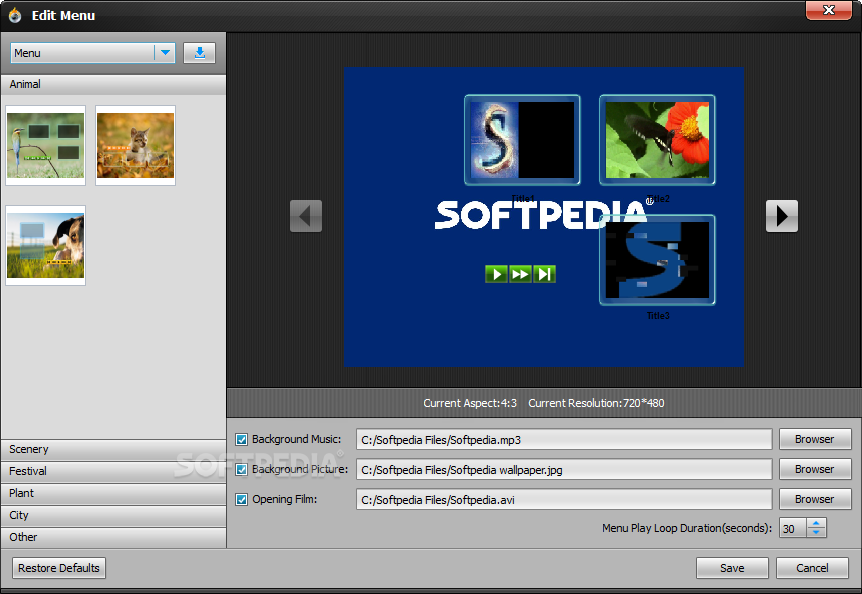 download the new Aiseesoft Slideshow Creator 1.0.62