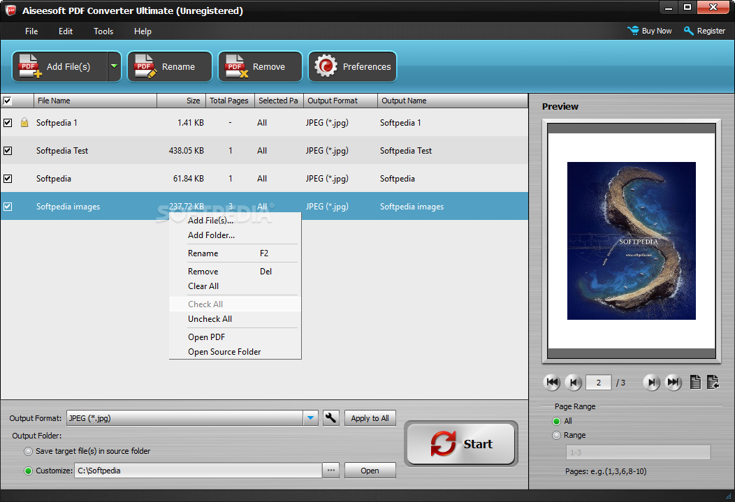 Aiseesoft Video Converter Ultimate 10.7.32 for windows download free