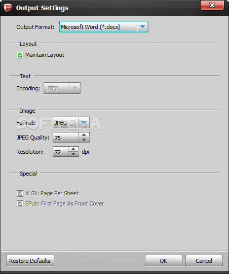 aiseesoft pdf converter ultimate free download