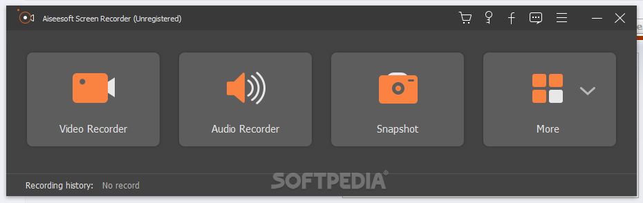 download the last version for mac HitPaw Screen Recorder 2.3.4