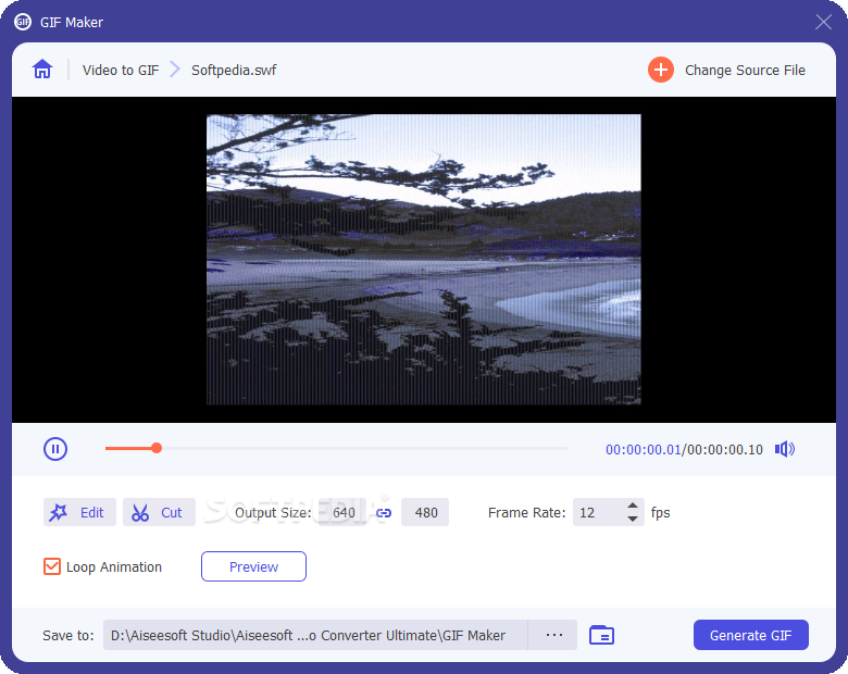 aiseesoft video converter ultimate 4k gratis