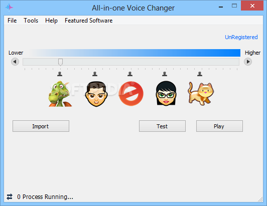 clownfish voice changer download 32 bit
