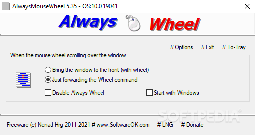 instal the new version for mac AlwaysMouseWheel 6.21