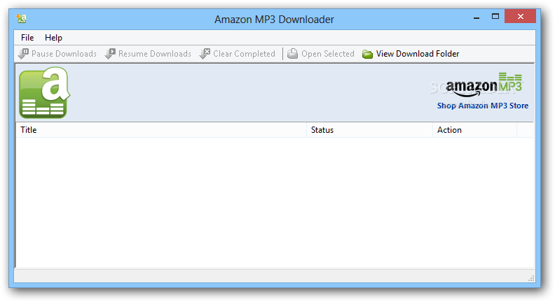 amazon mp3 download bitrate