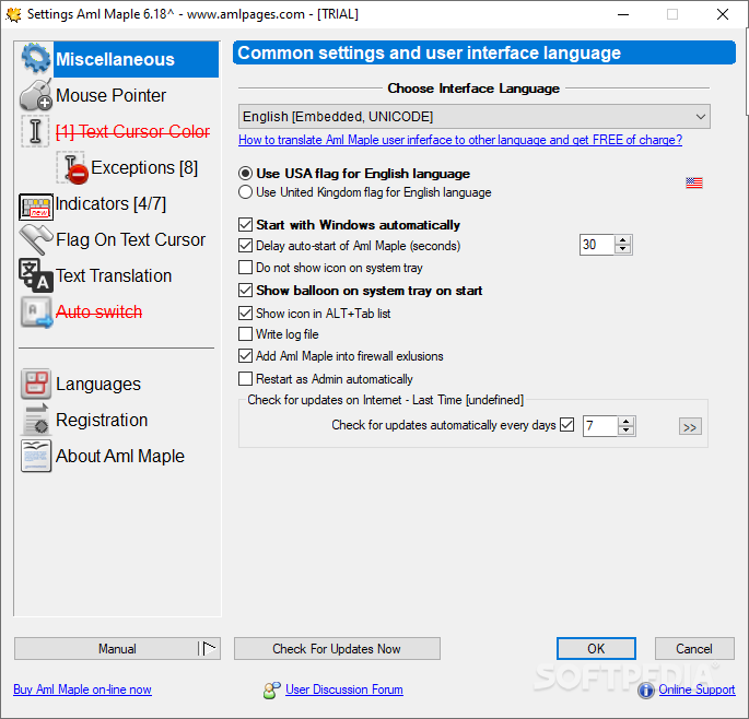 Download Download Aml Maple Free