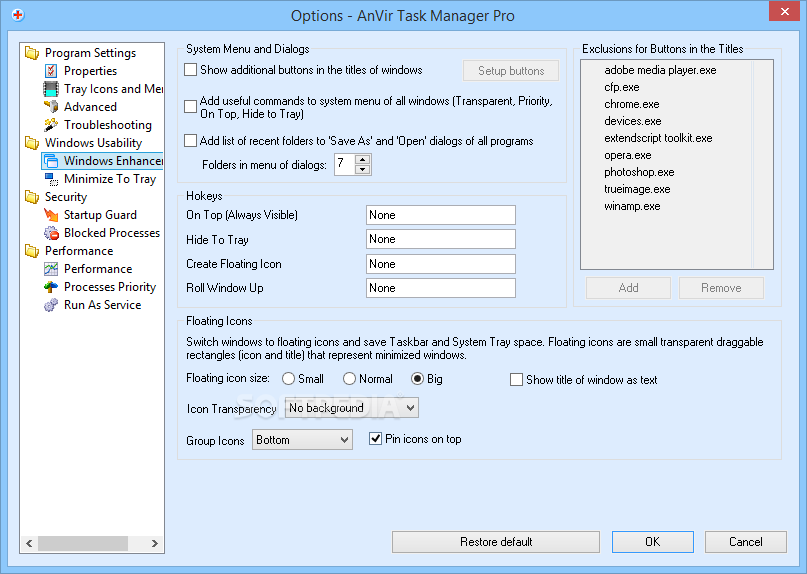anvir task manager pro 9.2.3 crack