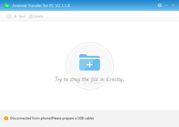 Download Android Transfer For Pc 3 6 11 78