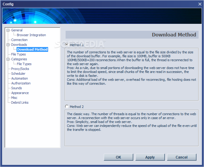 download ant download manager