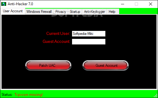 anti hacker software free download for iphone