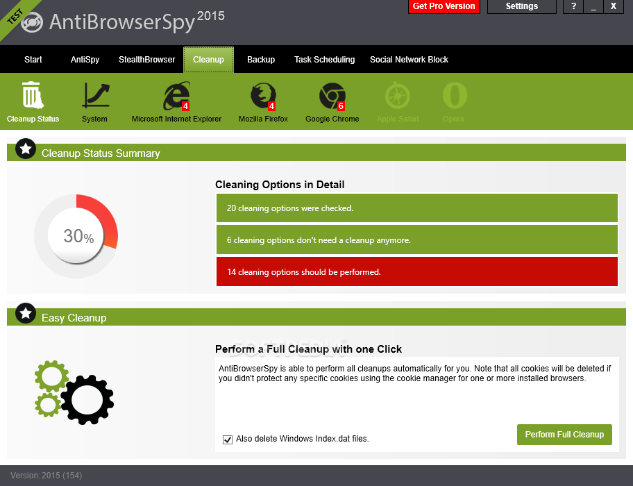 download the new version for windows AntiBrowserSpy Pro 2024 7.01.50692
