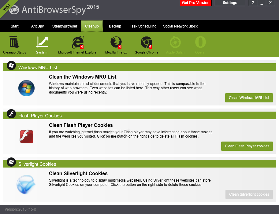 download the new for windows AntiBrowserSpy Pro 2024 7.01.50692