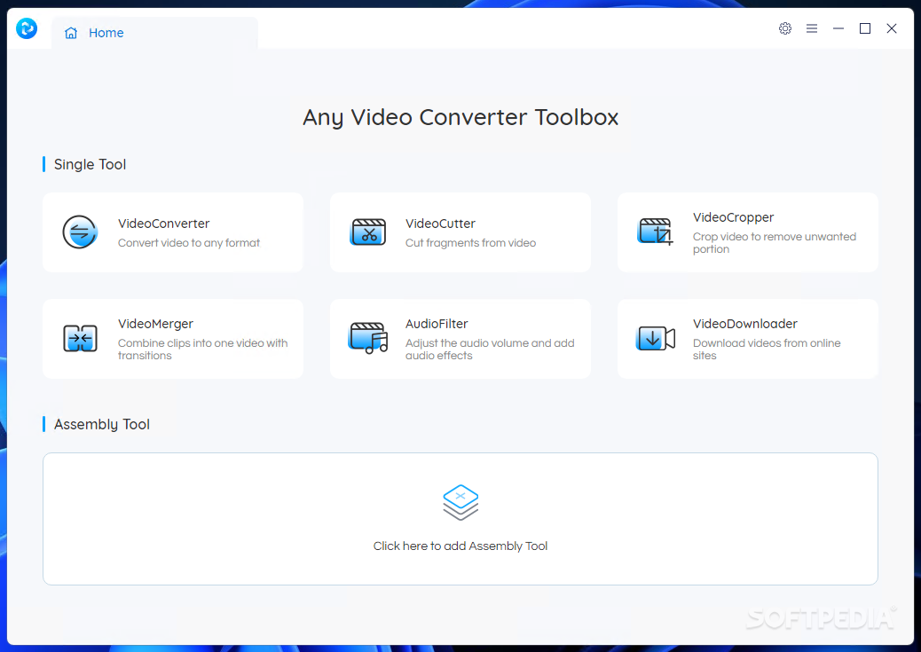 any video converter professional 5 0 8