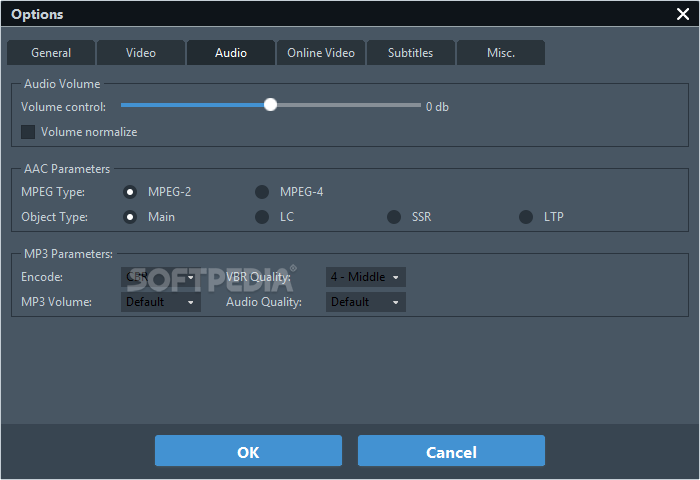 any video converter free download