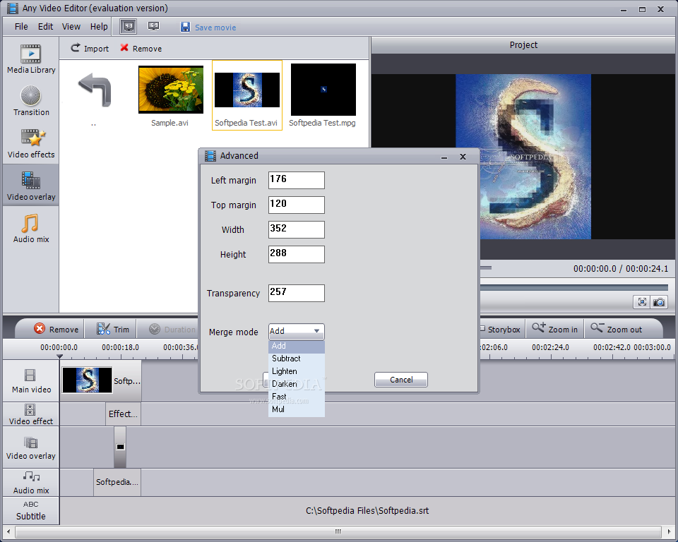 free video editor for windows 7 ultimate