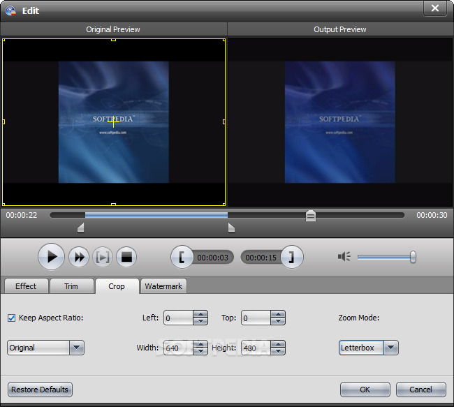 AnyMP4 DVD Creator 7.2.96 instal the new version for apple