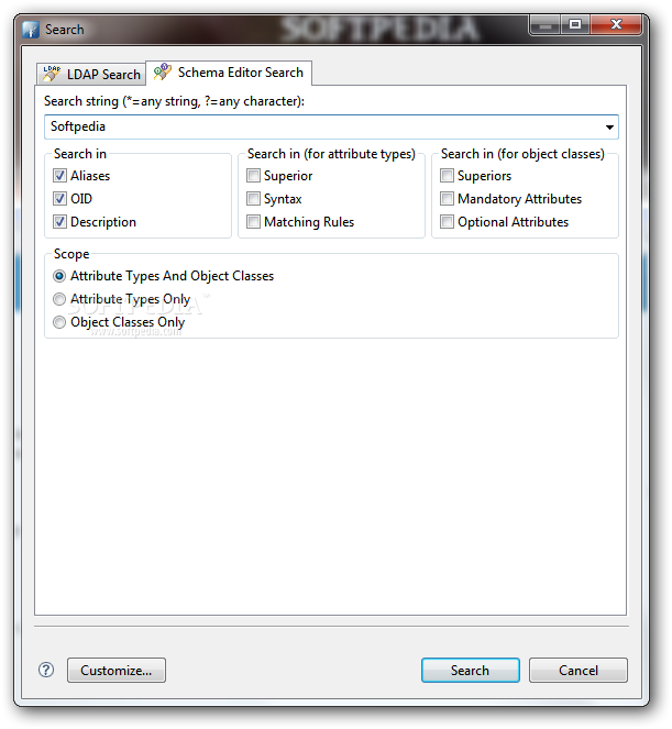 apache directory studio download windows 7