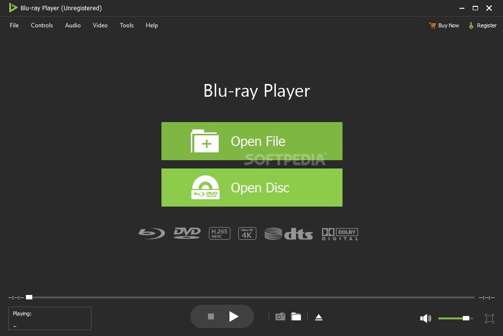 Apeaksoft Blu-ray Player 1.1.36 download the last version for mac
