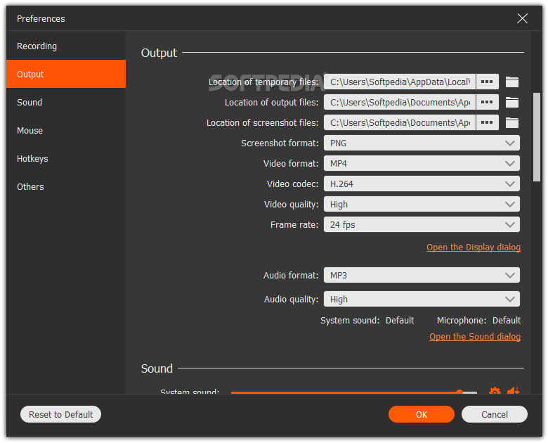 instal the new Apeaksoft Screen Recorder 2.3.8