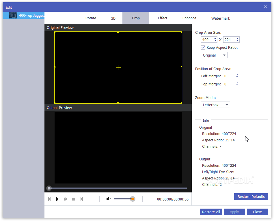 Apeaksoft Studio Video Editor 1.0.38 for windows instal