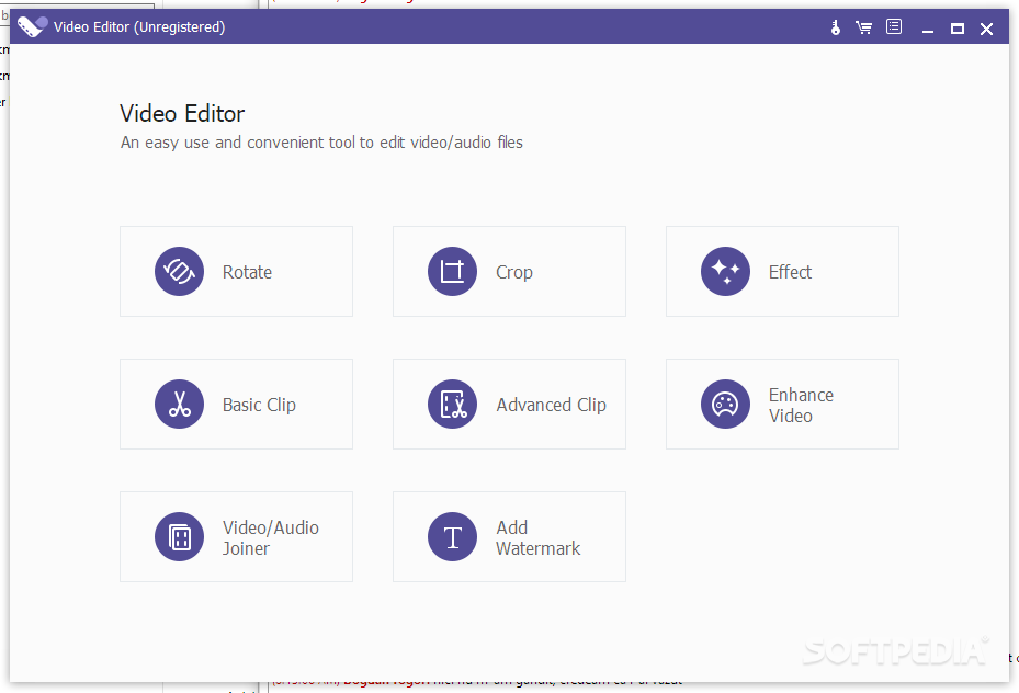 Apeaksoft Studio Video Editor 1.0.38 instal the new version for apple