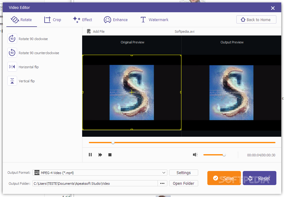 Apeaksoft Studio Video Editor 1.0.38 download the new version for android